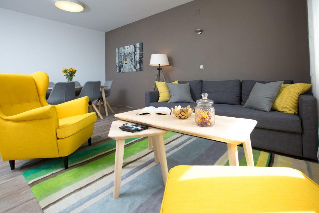 Villa Pergola-Apartment Toni Mlini Εξωτερικό φωτογραφία