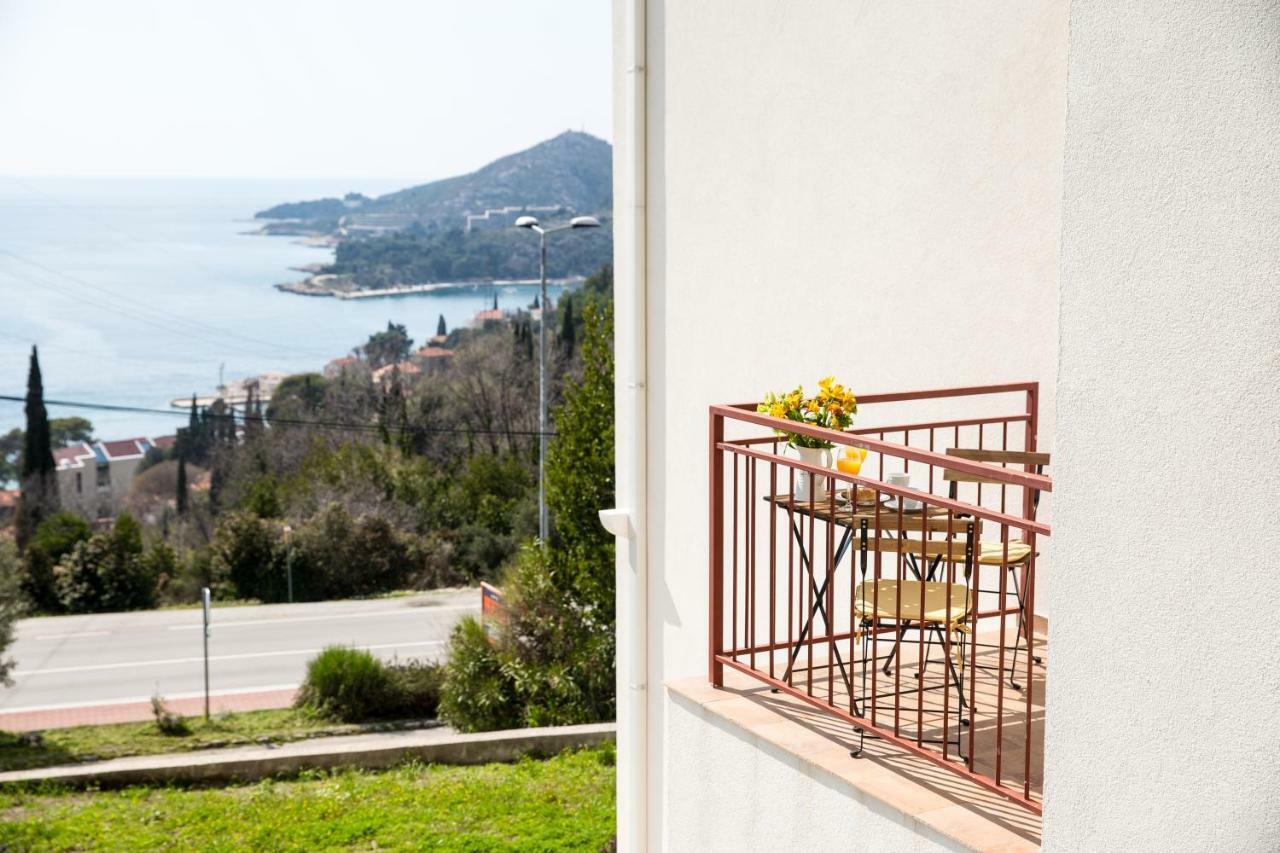 Villa Pergola-Apartment Toni Mlini Εξωτερικό φωτογραφία